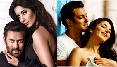 THROWBACK: When Salman Khan Slammed Katrina Kaif For Not Marrying Him In Old Video