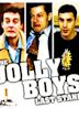 The Jolly Boys' Last Stand