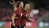 Watch Canada vs. New Zealand in Olympic women's soccer | CBC Sports