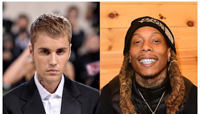 Justin Bieber pays tribute after ex-roommate Chris King shot dead in Nashville at 32