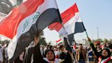 Iraqi parliament approves unpopular election law amendments