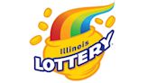 One winning $100K lottery ticket sold in Metamora, Powerball officials said