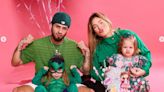 Filha mais velha de Virginia Fonseca e Zé Felipe escolhe tema do Hulk para festa de aniversário - OFuxico