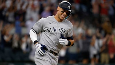 June MLB Team Power Rankings: Aaron Judge and Juan Soto power Yankees to the top