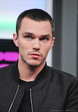 Nicholas Hoult