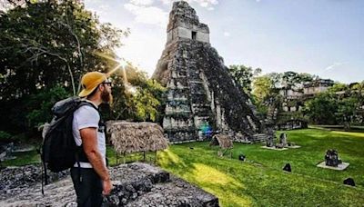 Guatemala llegó a 1,9 millones de visitantes de enero a abril de 2024 - Noticias Prensa Latina