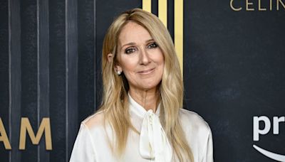 Celine Dion will reportedly perform at the 2024 Paris Olympic opening ceremony