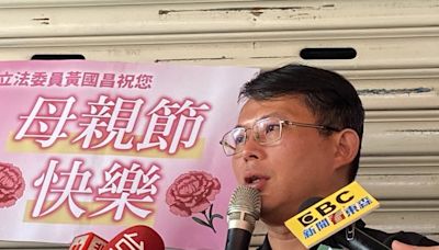 柯文哲見沈慶京無紀錄惹議 黃國昌曝「便當」關鍵：對柯清廉有信心