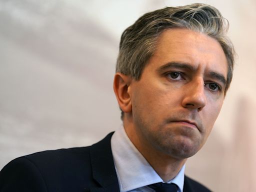 Harris and Starmer expected to discuss Northern Ireland, Gaza and Ukraine