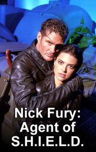 Nick Fury: Agent of S.H.I.E.L.D. (film)