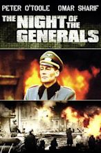 The Night of the Generals