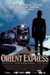 Death, Deceit & Destiny Aboard the Orient Express