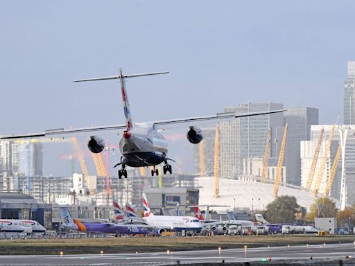OPINION - Fat Tony: Which London airport is best? There's only one standout for me...