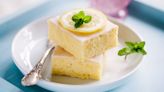 How To Make An Easy Lemon Cake With Just 3 Ingredients