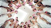 中國2023年結婚人數回升 扭轉近10年連續下跌趨勢