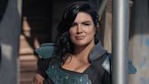 Gina Carano sues Disney over The Mandalorian firing in lawsuit financed by Elon Musk