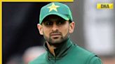 'No interest in...': Shoaib Malik on his retirement from international cricket