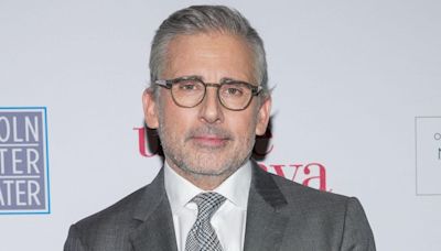 Steve Carell is doing a half-hour sitcom for HBO