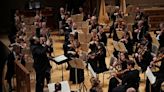 US orchestras including more work from women and minorities