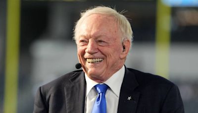 Trial in Dallas Cowboys owner Jerry Jones’ countersuit abruptly ends Tuesday