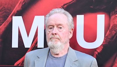 Ridley Scott ya está creando planes para 'Gladiator 3'