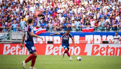 Bahia x Inter pelo Brasileirão é antecipado para o próximo sábado; entenda o motivo | GZH