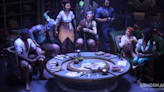 Dragon Age: The Veilguard’s companions can fall in love with each other, not just you