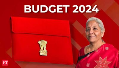 Budget proposes steps to reduce litigation, 'Vivad Se Vishwas' scheme 2.0 in offing - The Economic Times