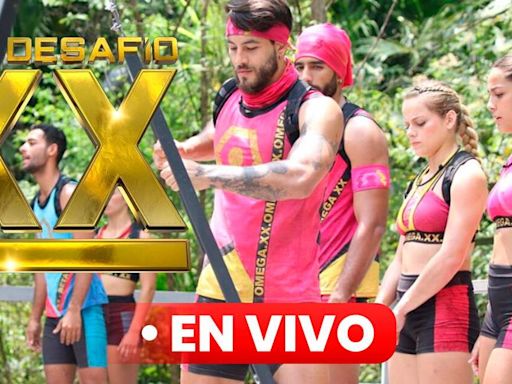 VER GRATIS Desafío 2024 EN VIVO, capítulo 63: mira AQUÍ la competencia vía Caracol TV ONLINE HOY, 5 de julio