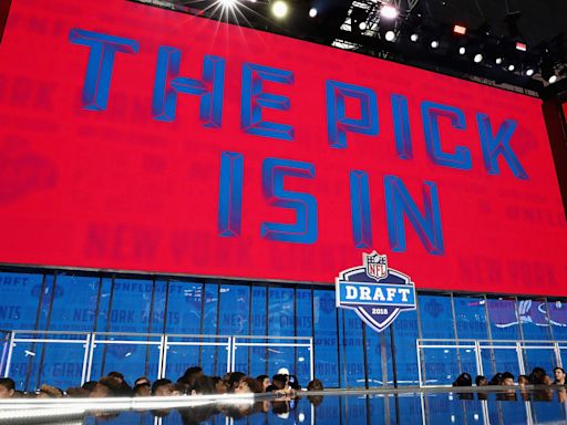 2024 NY Giants undrafted free agent tracker: Tracking every Giants UDFA signing
