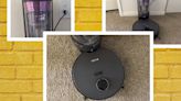 The Eureka E10 Is an Adorably Dumb Robot Vacuum