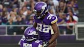 Initial Vikings 53-man roster