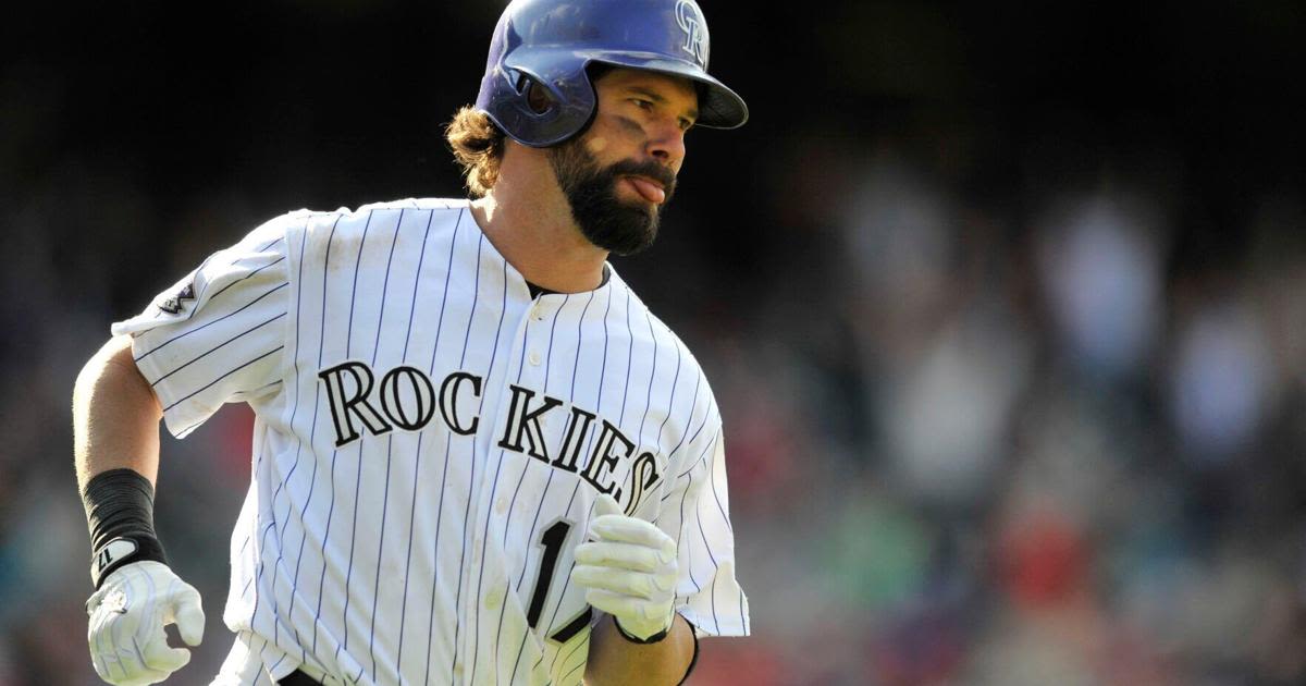 Picking the Colorado Rockies all-time All-Star team