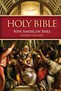 New American Bible Revised Edition