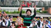 Kentucky Derby victory aboard Mystik Dan provides signature win for jockey Brian Hernandez Jr.