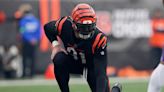 Bengals star requests trade on eve of NFL Draft night: report