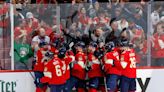 Carter Verhaeghe’s knack for overtime heroics recharges Panthers’ Stanley Cup title hopes