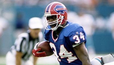 Bills throwback uniforms: Ranking the best jerseys for a potential throwback
