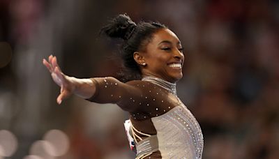 2024 US Gymnastics: Schedule, TV and medal rounds as trials begin