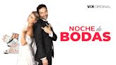 ‘Noche de bodas’:.. dos fiestas matrimoniales que se convierten en zafarranchos alucinógenos