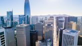 San Francisco office vacancy hits a new high — again - San Francisco Business Times