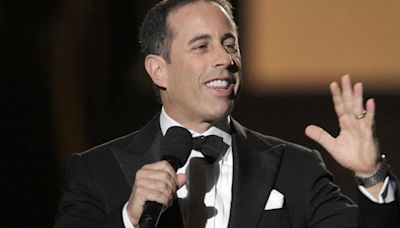 Jerry Seinfeld recuerda cuando lo abuchearon tras hacer stand-up: “Fue malo de verdad”