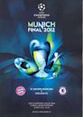 2012 UEFA Champions League final