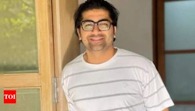 Malhar Thakar joins cast of 'Fakt Purosho Mate' | Gujarati Movie News - Times of India