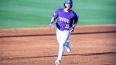 Josh Pearson walks it off as LSU baseball takes Game 2 against Auburn