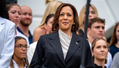 Opinion | Hillary Clinton: I Know Kamala Harris Can Beat Donald Trump