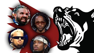 The 31 Most Vicious Lyrics in Recent Diss Tracks From Drake, Kendrick Lamar, Chris Brown and More