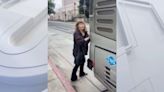 Another Metro bus driver reportedly attacked in Los Angeles