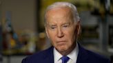 Biden dice que no enviará más armas a Israel si lanzan una invasión a gran escala en Rafah