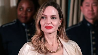 Angelina Jolie ends two-year-long legal battle with FBI over records about Brad Pitt's alleged physical abuse